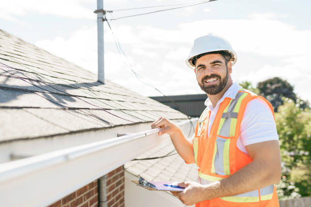 Best Gutter Installation and Roofing  in , WA