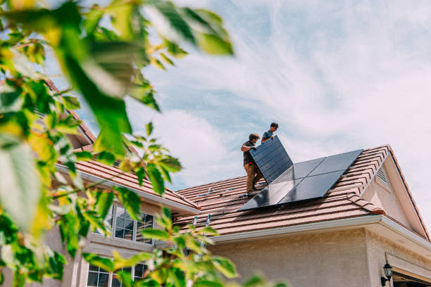 Best Metal Roofing Contractor  in , WA